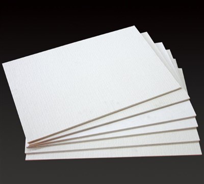 Keramická vlákna s 1/4 palca