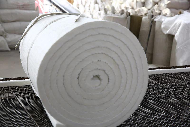 2300F prikrývka na keramiku