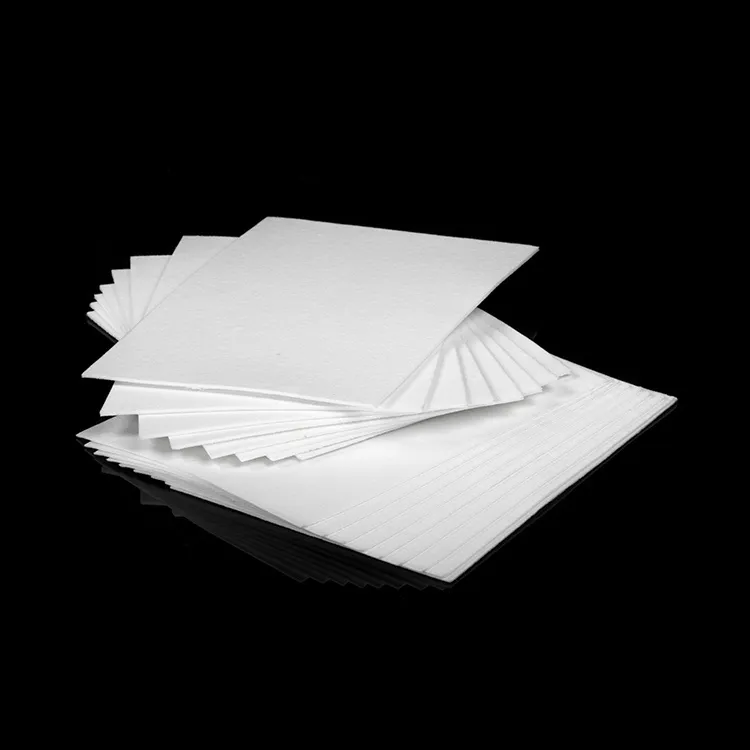 Keramická izolačná doska